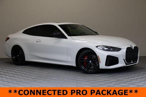 2021 BMW M440 i xDrive