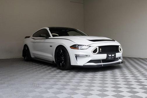 2018 Ford Mustang GT