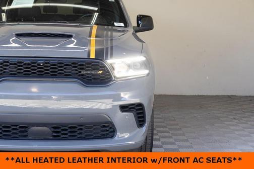 2023 Dodge Durango R/T