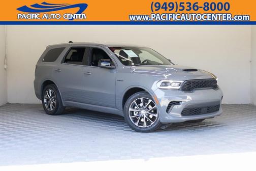 2023 Dodge Durango R/T
