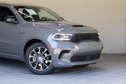 2023 Dodge Durango R/T