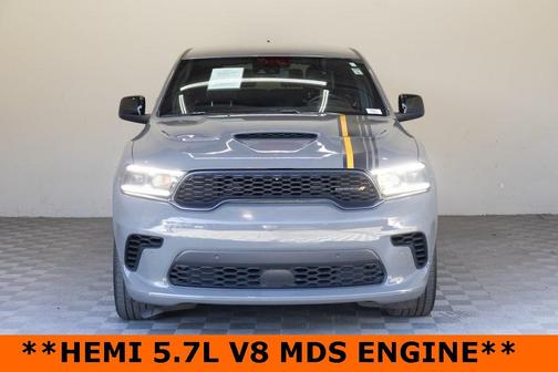 2023 Dodge Durango R/T