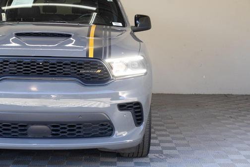 2023 Dodge Durango R/T