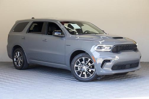 2023 Dodge Durango R/T