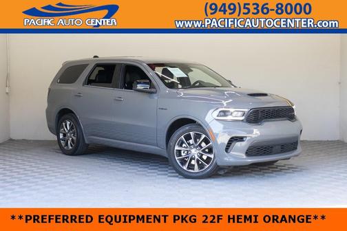 2023 Dodge Durango R/T