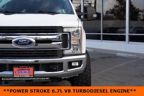 2019 Ford F-250 XLT