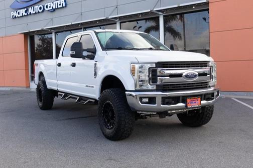 2019 Ford F-250 XLT