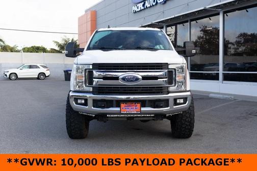 2019 Ford F-250 XLT