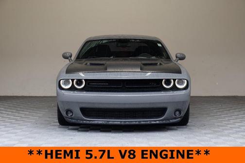 2017 Dodge Challenger R/T