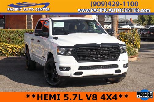 2024 RAM 1500 Big Horn/Lone Star