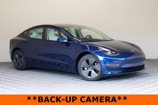 2023 Tesla Model 3 Long Range