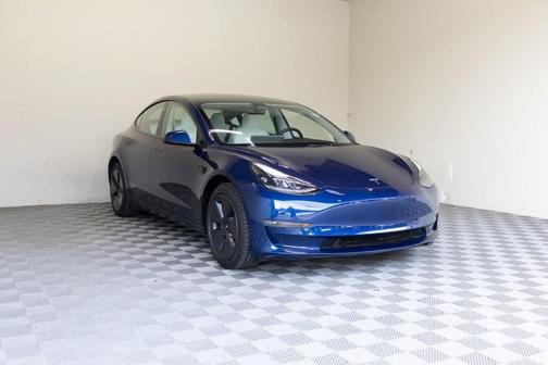 2023 Tesla Model 3 Long Range