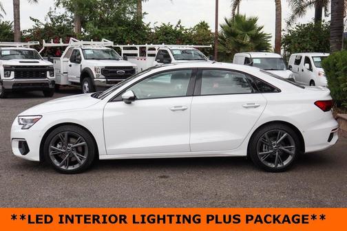 2024 Audi A3 40 Premium