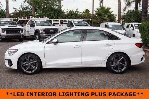 2024 Audi A3 40 Premium