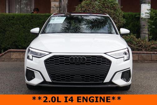 2024 Audi A3 40 Premium