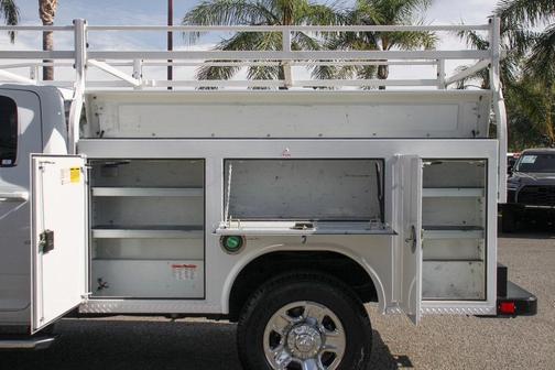 2022 RAM 3500 Big Horn