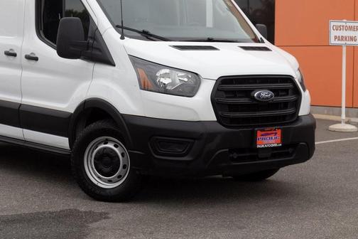 2020 Ford Transit-250 Base