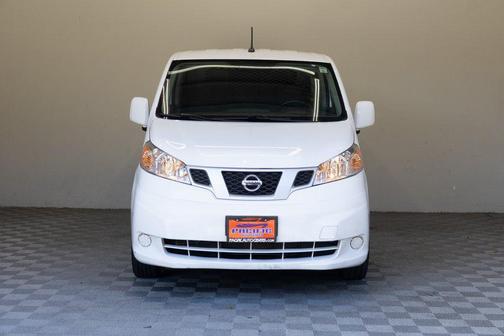 2021 Nissan NV200 SV