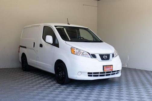 2021 Nissan NV200 SV