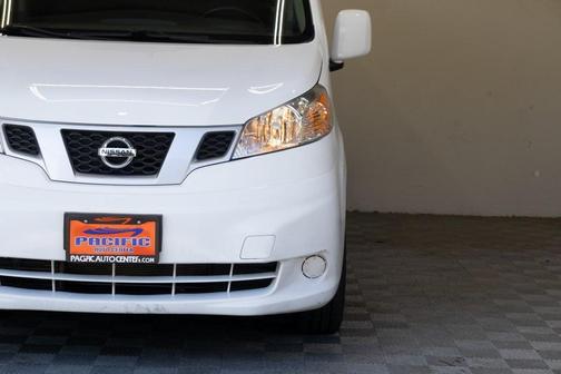 2021 Nissan NV200 SV