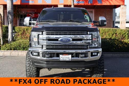 2019 Ford F-350 Lariat Super Duty