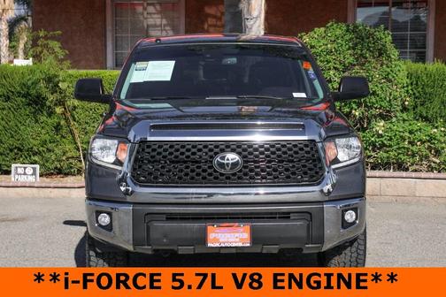 2019 Toyota Tundra SR5