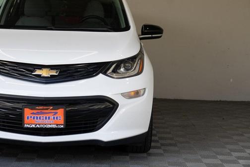2020 Chevrolet Bolt EV LT