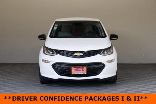2020 Chevrolet Bolt EV LT