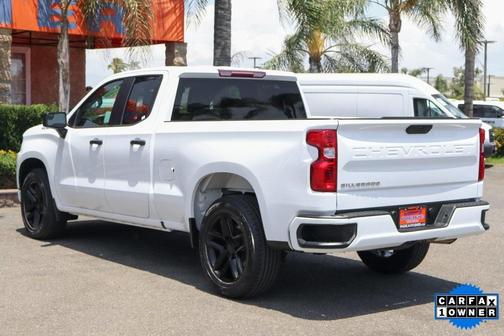 2019 Chevrolet Silverado 1500 WT