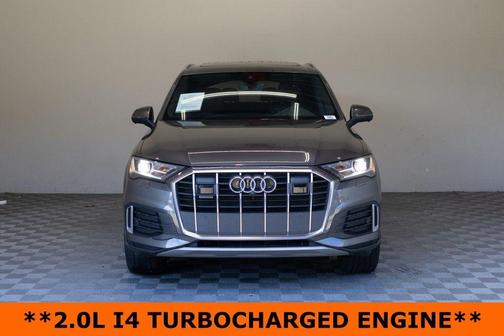 2024 Audi Q7 45 Premium