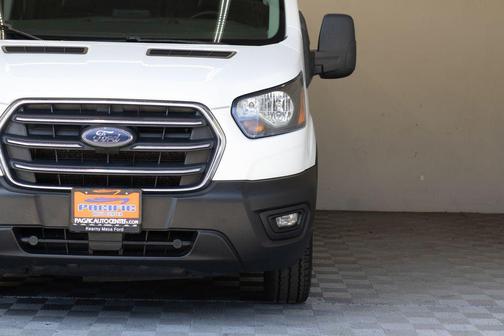 2020 Ford Transit-150 BASE