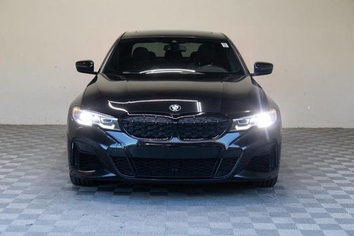 2021 BMW M340 i