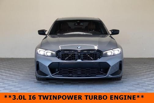 2023 BMW M340 i