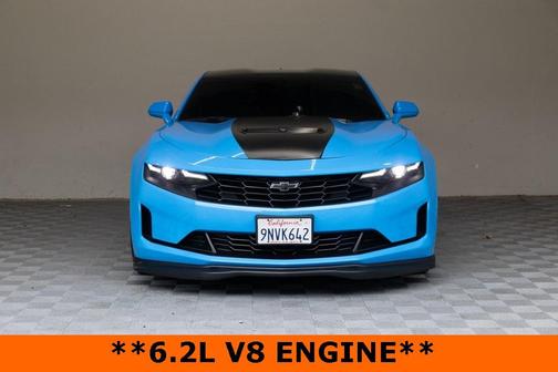 2023 Chevrolet Camaro LT1