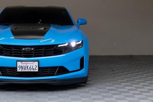 2023 Chevrolet Camaro LT1