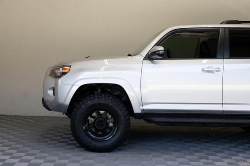 2021 Toyota 4Runner TRD Off Road Premium