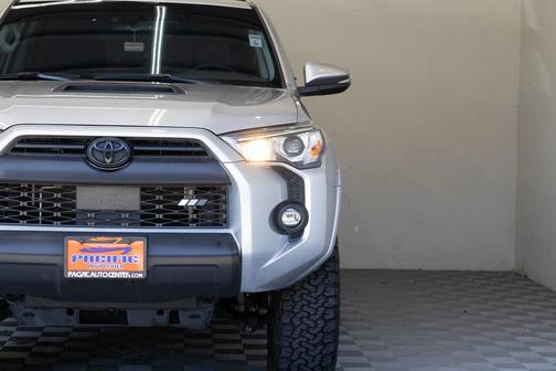 2021 Toyota 4Runner TRD Off Road Premium