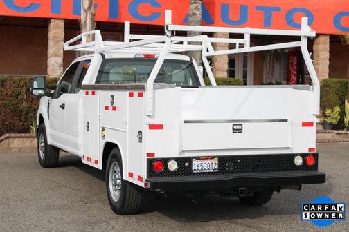 2019 Ford F-250 XL