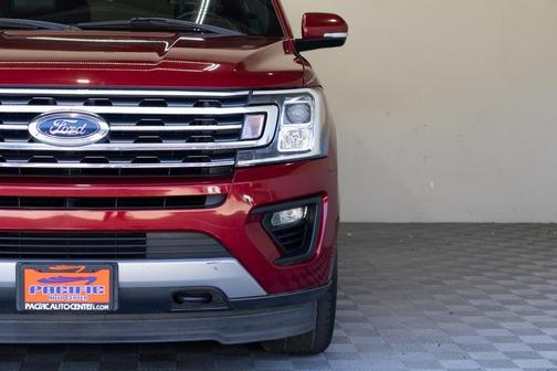 2018 Ford Expedition XLT