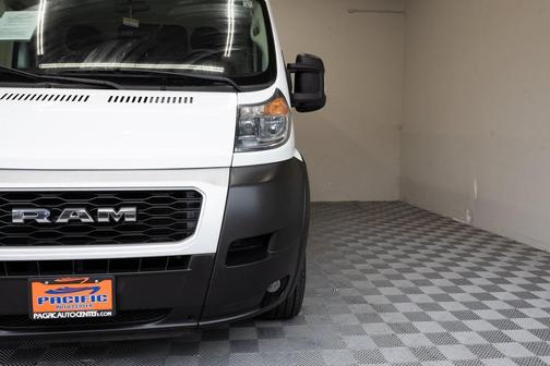 2021 RAM ProMaster 1500 Base