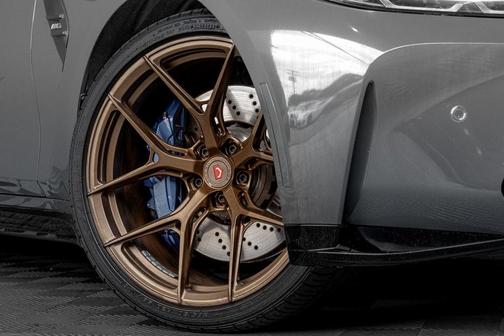 2023 BMW M3 Base