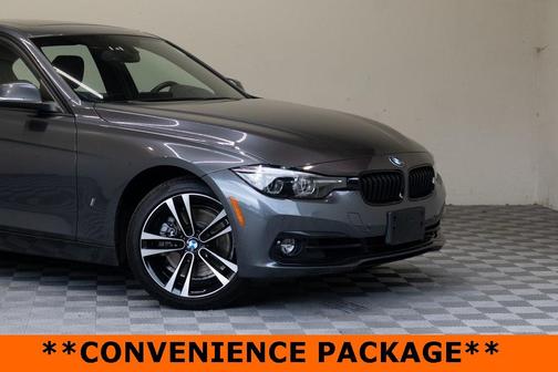 2018 BMW 330e iPerformance
