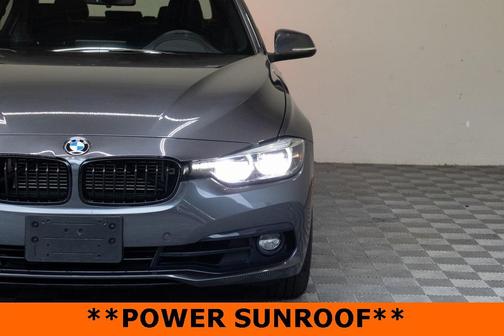 2018 BMW 330e iPerformance