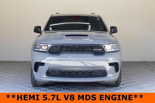 2024 Dodge Durango R/T