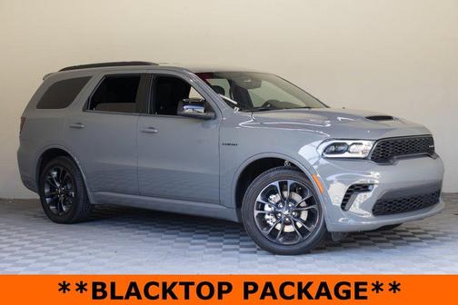 2024 Dodge Durango R/T