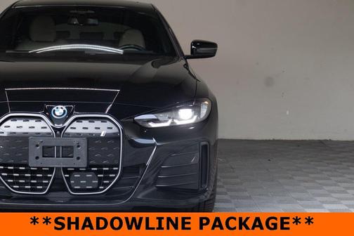 2024 BMW i4 Gran Coupe eDrive40