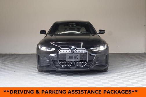 2024 BMW i4 Gran Coupe eDrive40