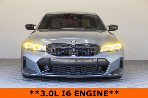 2023 BMW M340 i