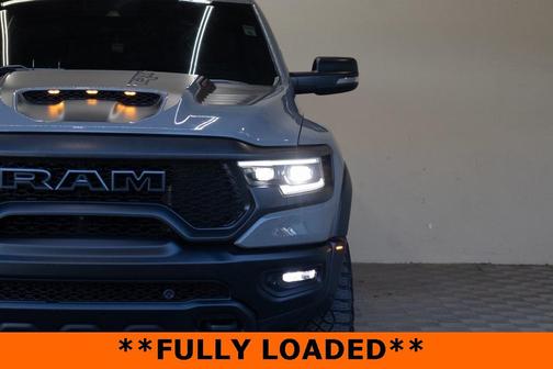 2023 RAM 1500 TRX