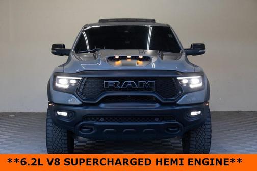2023 RAM 1500 TRX